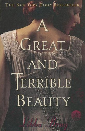 9780606339780: A Great and Terrible Beauty