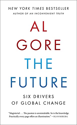 Stock image for The Future: Six Drivers Of Global Change: Six Drivers of Global Change for sale by SecondSale