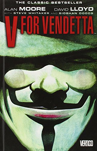 9780606340069: V for Vendetta