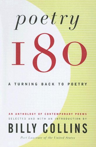 9780606340618: Poetry 180: A Turning Back to Poetry