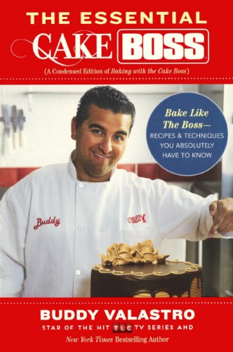 9780606340687: The Essential Cake Boss