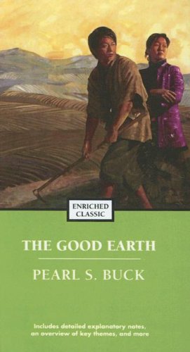 Good Earth (Washington Square Press Enriched Classic) (9780606341158) by Buck, Pearl S.