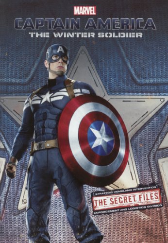 9780606341233: Captain America: The Winter Soldier Junior Novel (Turtleback School & Library Binding Edition)