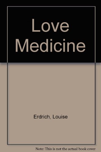 9780606341714: Love Medicine