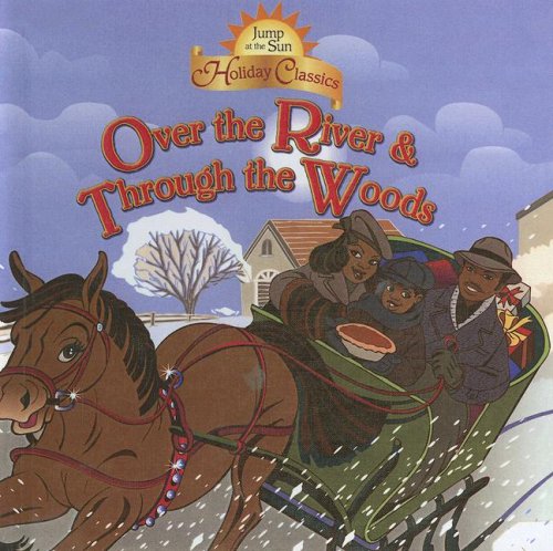 Over the River And Through the Woods (9780606342421) by Perry, Rex