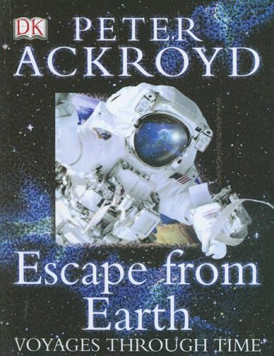9780606342476: Escape from Earth