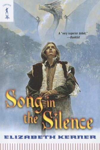 9780606343213: Song in the Silence