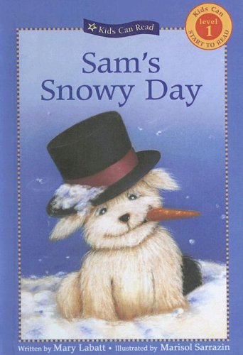 Sam's Snowy Day (9780606343411) by Labatt, Mary