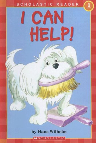 9780606343572: I Can Help