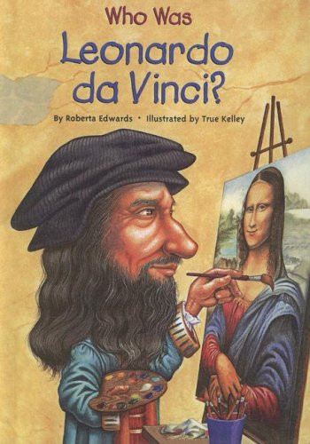 9780606343626: Who Was Leonardo Da Vinci?