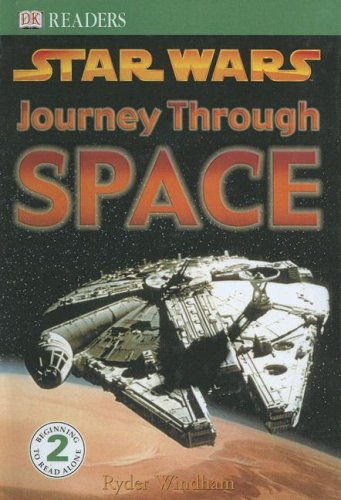 Journey Through Space (Star Wars) (9780606344975) by Windham, Ryder