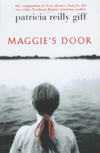 9780606345637: Maggie's Door