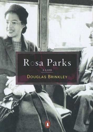 9780606346108: Rosa Parks: A Life