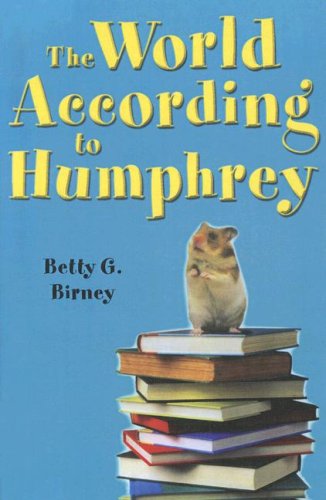 9780606346139: World According to Humphrey
