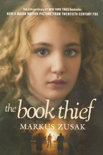 9780606346566: The book thief