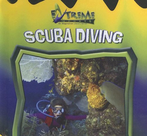 9780606346757: Scuba Diving