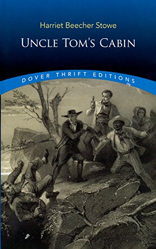 9780606346771: Uncle Tom's Cabin (Dover Thrift Editions)