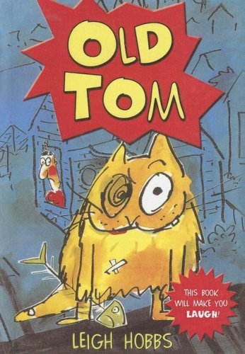 9780606346962: Old Tom