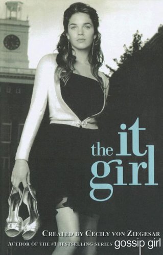 9780606347068: The It Girl
