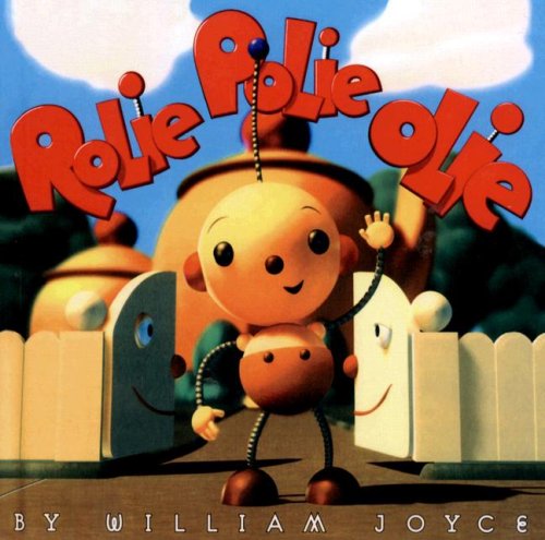 9780606348911: Rolie Polie Olie