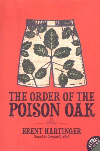 9780606348966: Order of the Poison Oak