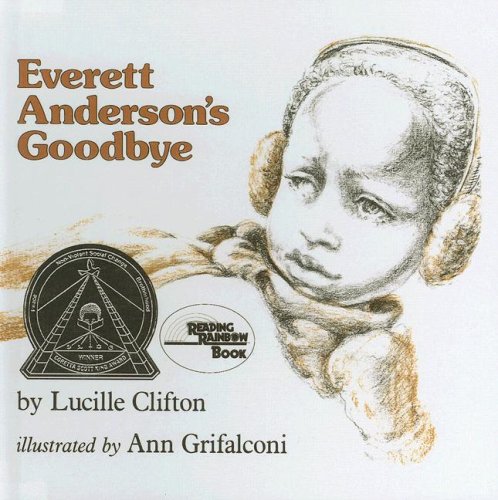 9780606349239: Everett Anderson's Goodbye