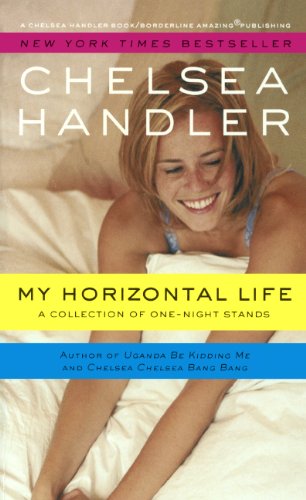 9780606351430: My Horizontal Life: A Collection of One Night Stands