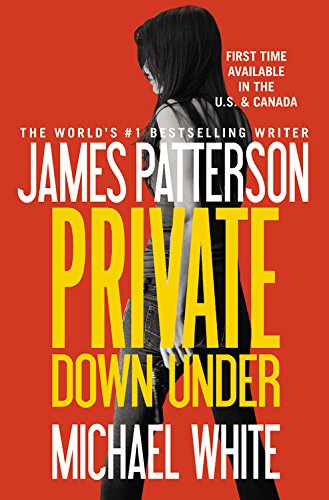 Stock image for Private down Under for sale by Better World Books