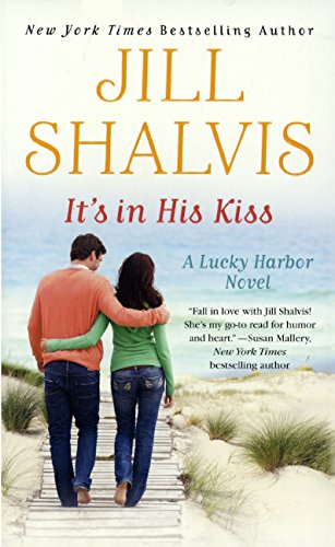 Stock image for It's in His Kiss for sale by Better World Books