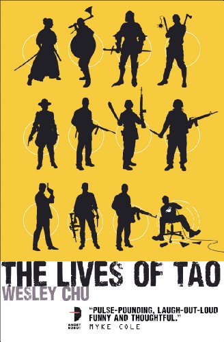 Stock image for The Lives Of Tao (Turtleback School & Library Binding Edition) for sale by SecondSale