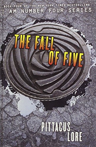 9780606355063: The Fall of Five (The Loren Legacies)