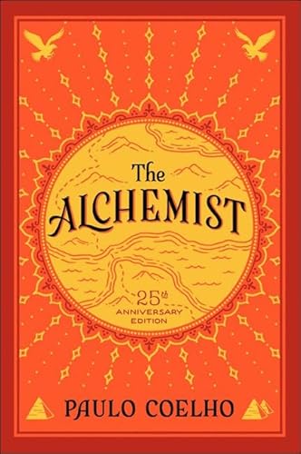 9780606355100: The Alchemist