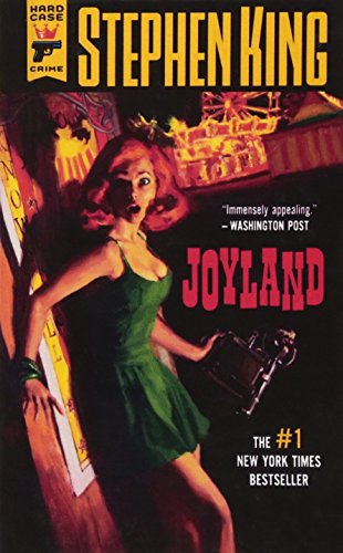 9780606356046: Joyland (Turtleback School & Library Binding Edition) (Hard Case Crime)