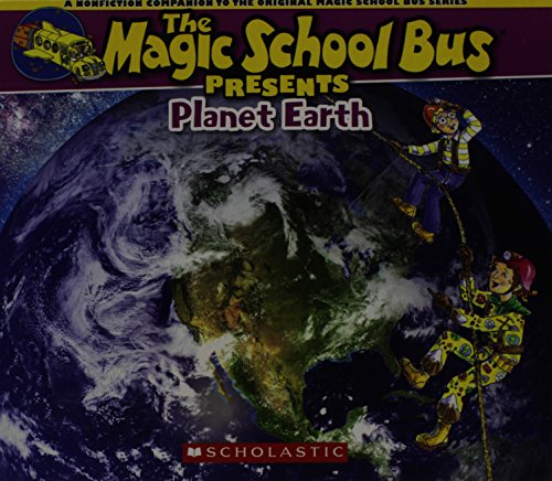 Beispielbild fr Planet Earth zum Verkauf von ThriftBooks-Dallas