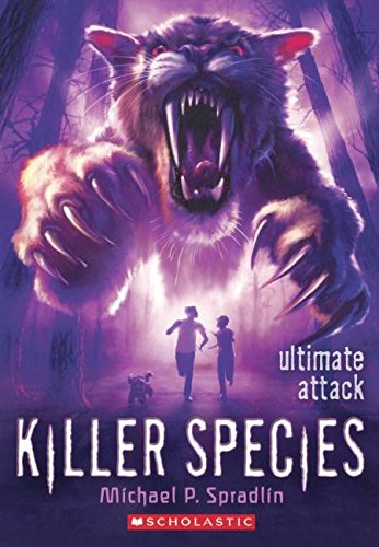 9780606358538: Ultimate Attack (Killer Species)