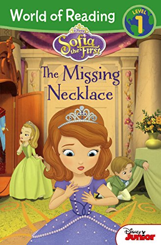 Imagen de archivo de The Missing Necklace a la venta por Better World Books