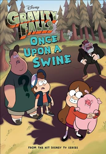 9780606359160: Once upon a Swine