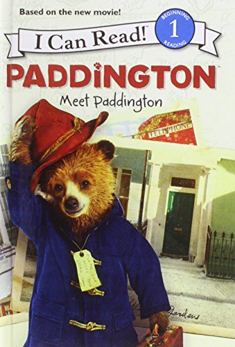 9780606359665: Meet Paddington