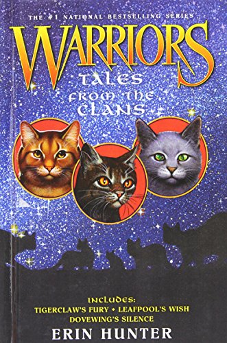 Cats of the Clans (Warriors Series)