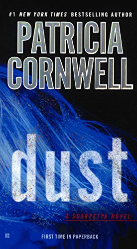 Stock image for Dust (Turtleback School & Library Binding Edition) (Kay Scarpetta Mysteries) for sale by SecondSale