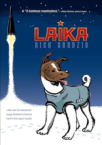 Stock image for Laika for sale by Book Deals