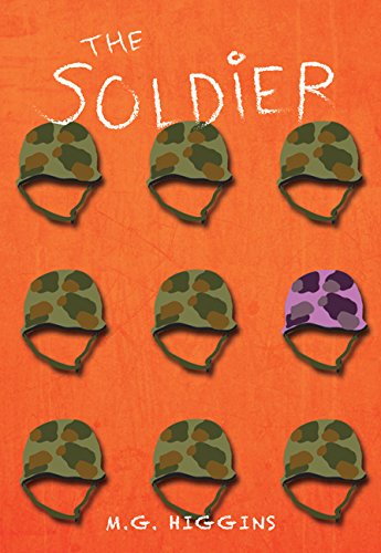 Stock image for The Soldier for sale by ThriftBooks-Atlanta