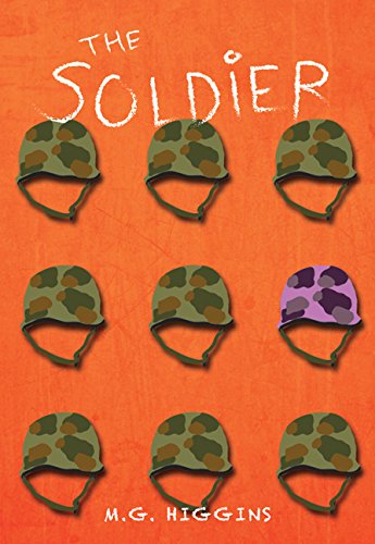 9780606362047: The Soldier (Turtleback School & Library Binding Edition)