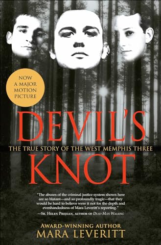 Imagen de archivo de Devil's Knot: The True Story of the West Memphis Three a la venta por Revaluation Books