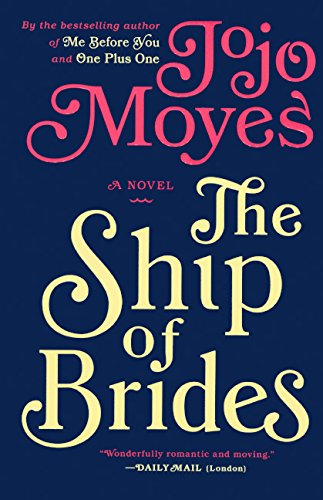 Stock image for The Ship Of Brides (Turtleback School & Library Binding Edition) for sale by GF Books, Inc.