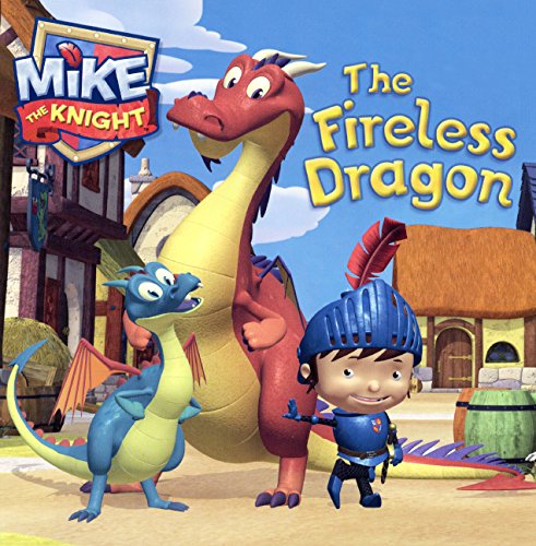 Beispielbild fr The Fireless Dragon zum Verkauf von Better World Books