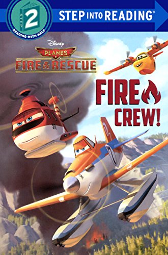 9780606363891: Fire Crew! (Turtleback School & Library Binding Edition)