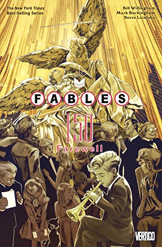 9780606364355: Fables 22: Farewell