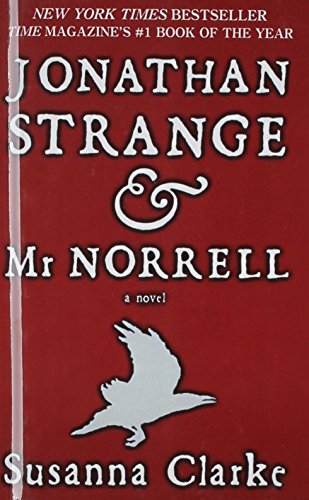 Beispielbild fr Jonathan Strange Mr. Norrell zum Verkauf von Bulk Book Warehouse