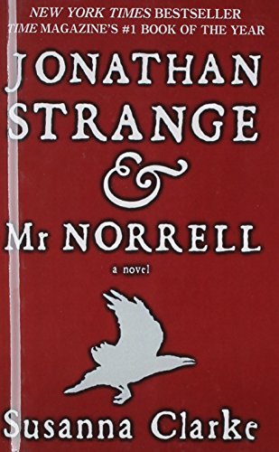 Stock image for Jonathan Strange Mr. Norrell for sale by Bulk Book Warehouse